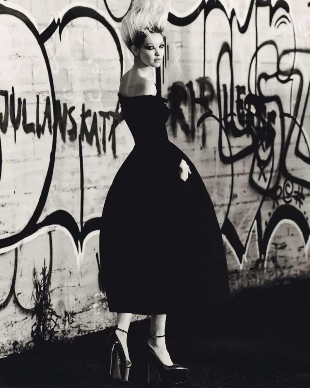 Cicini bir də belə görün!