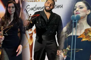 Azərbaycanlılara “Kelebek” verildi - Video