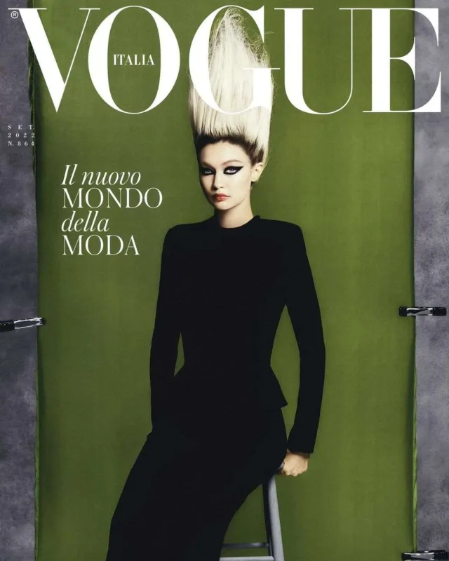 Cicini bir də belə görün!