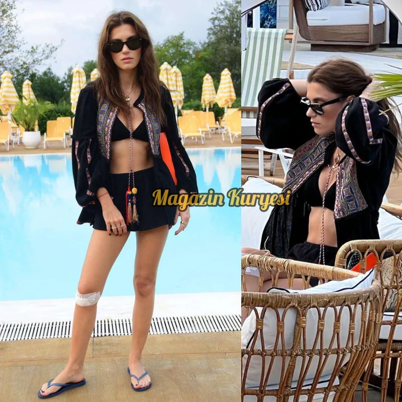 Məşhur serialın ulduzu ölümdən döndü