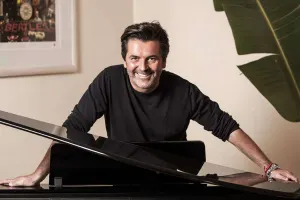 Tomas Andersin bakılılara müraciəti