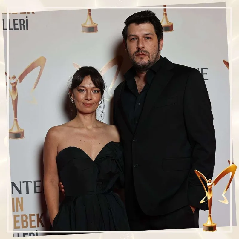 Qırmızı xalıda yaşananlar...