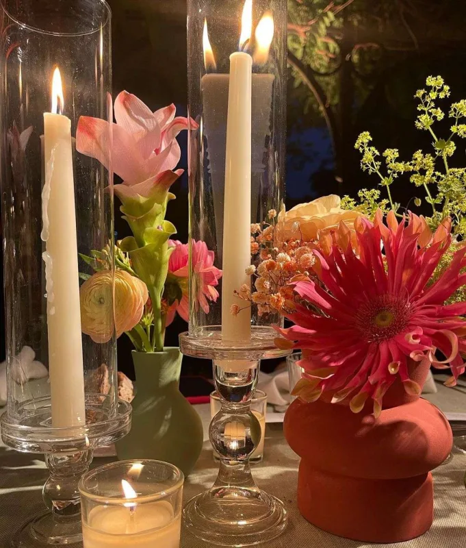 Ülviyyə Mahmudova “Cartier”in tədbirində