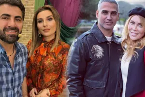 Xoşqədəmlə Doğuş Zaurla Günaya rəqib oldu