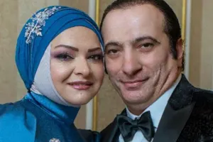 “Həyatımın ritmi” - Xalq artistindən xanımına