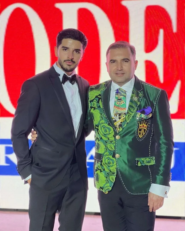 Azərbaycanın ən yaxşı modelləri onlardır