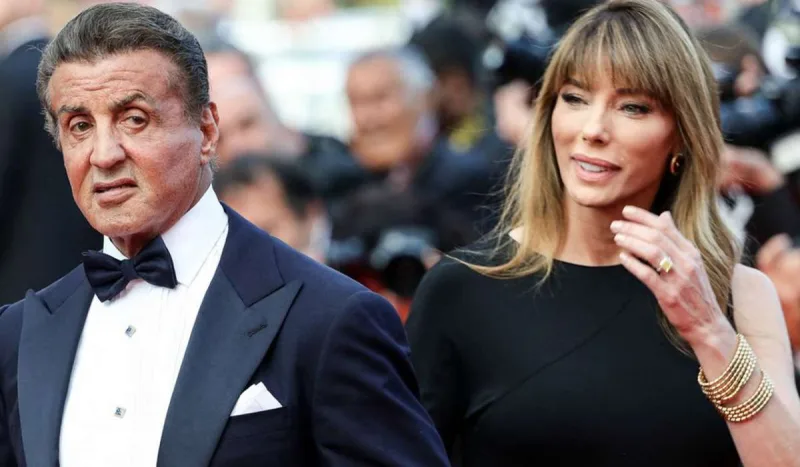 25 ildən sonra itə görə boşanırlar