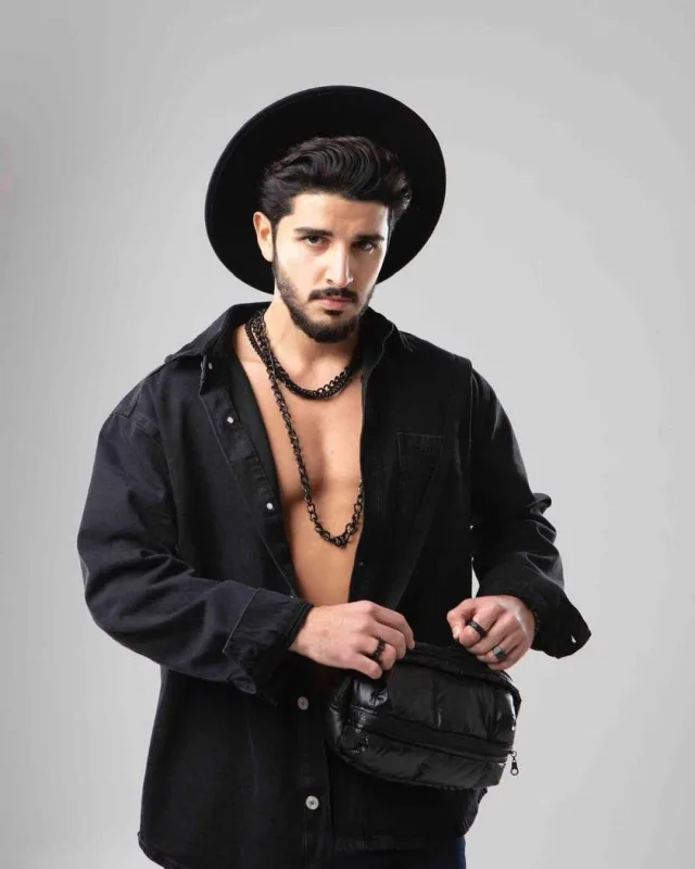 Azərbaycanın ən yaxşı modelləri onlardır