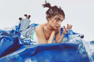 “Məni “Kelebek”də yox, “Qremmi”də görərsiz”