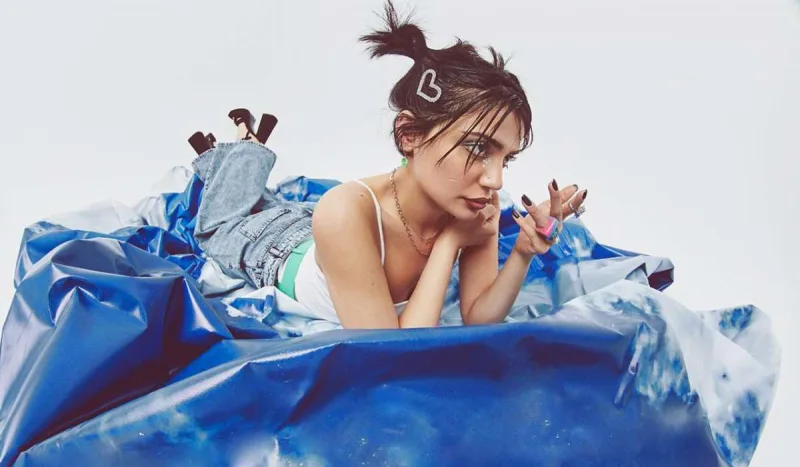 “Məni “Kelebek”də yox, “Qremmi”də görərsiz”