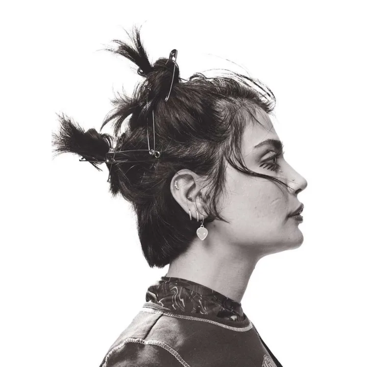 “Məni “Kelebek”də yox, “Qremmi”də görərsiz”