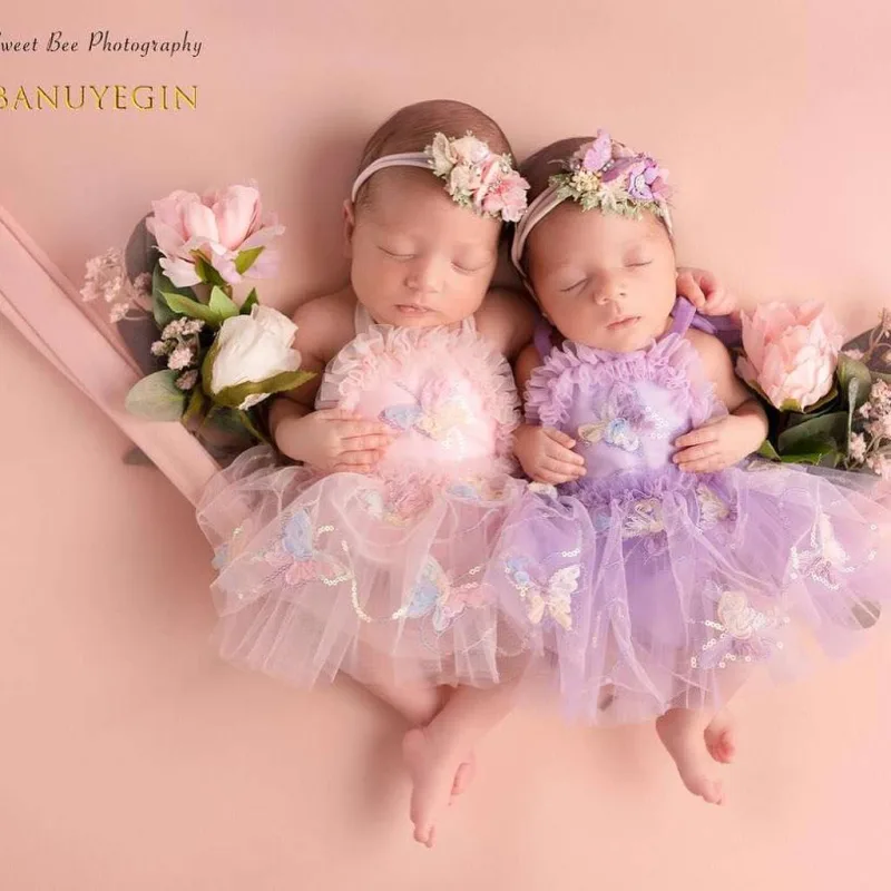 49 yaşında ana olan aktrisa övladlarını paylaşdı