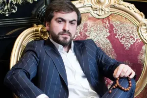 Azərbaycanlı rəqqas intihar etdi