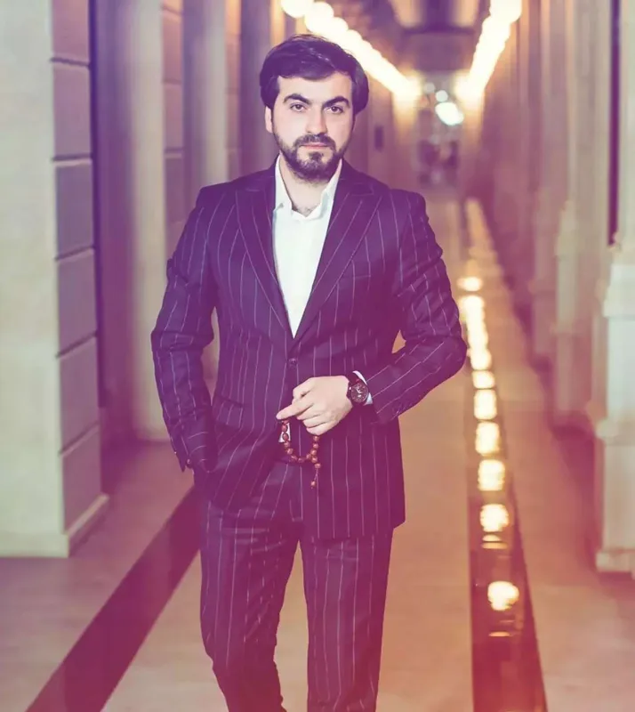 Azərbaycanlı rəqqas intihar etdi