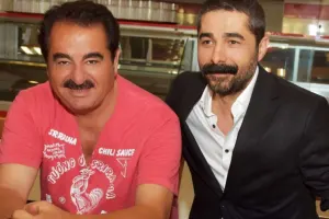 Küsülü olduğu oğlu qəza yerində