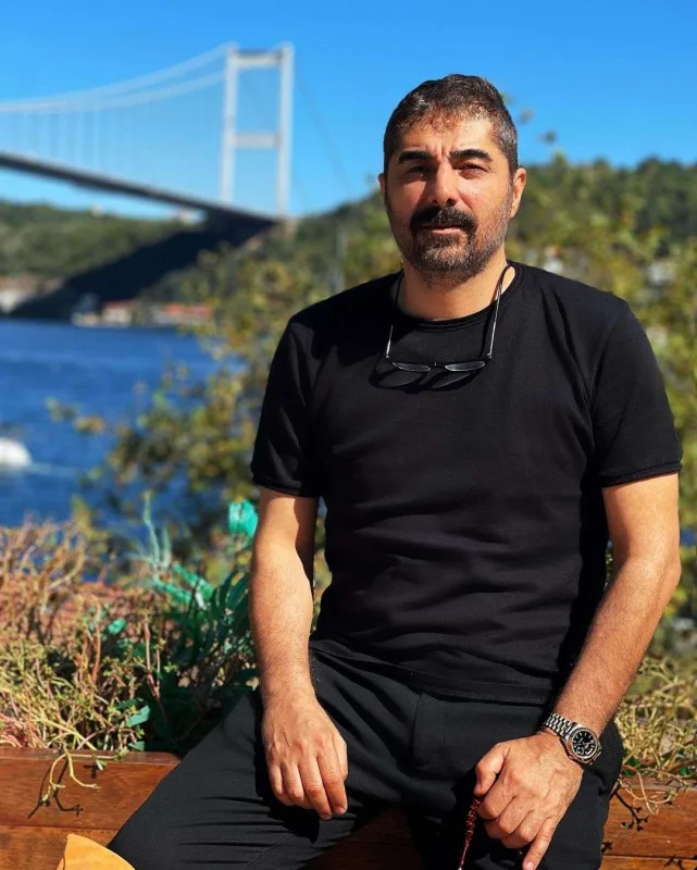 Küsülü olduğu oğlu qəza yerində