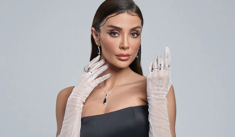 Özgeyə ağır itki