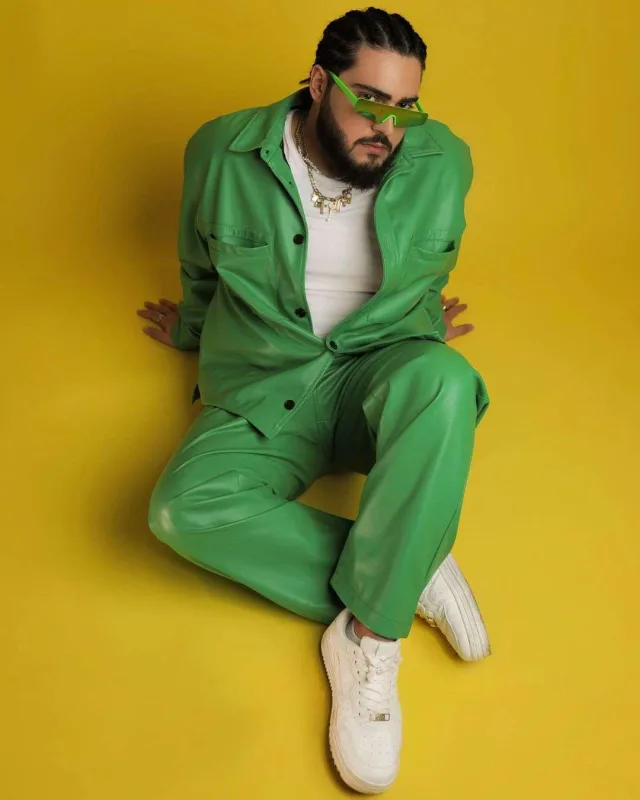 “İnstaqramda paylaşımı 5 minə edirəm”