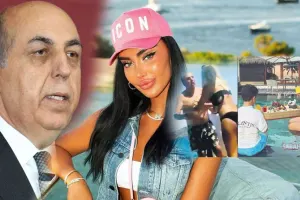 Eks-deputat Diana Əhədpura hücum etdi - Video