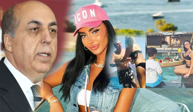 Eks-deputat Diana Əhədpura hücum etdi - Video