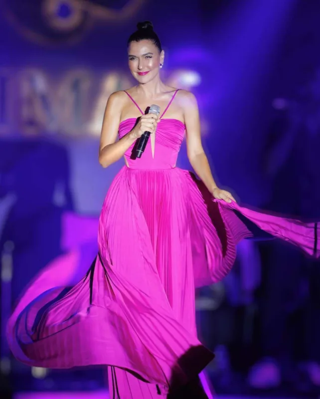 Şevvalın çəhrayı tərzi