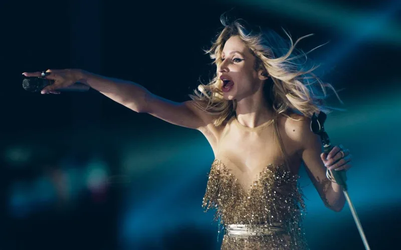 Loboda “qara siyahı”dan çıxarıldı