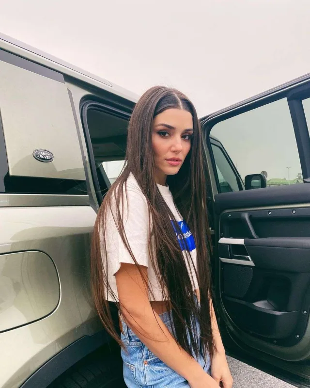 “Hande nə deyibsə, düzdür”