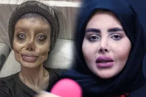 Hər şey kompüter effekti imiş...