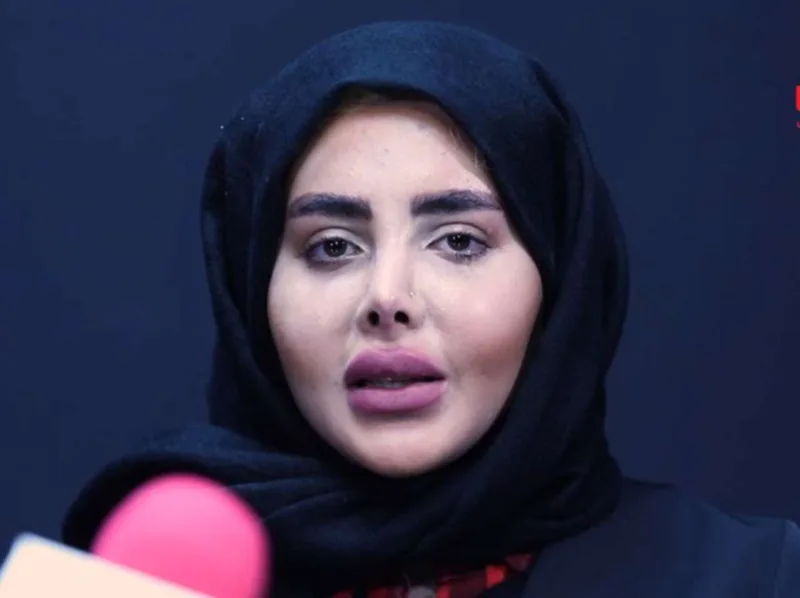 Hər şey kompüter effekti imiş...