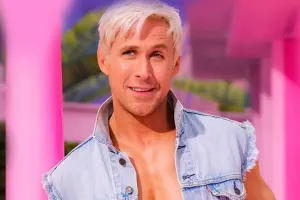 “Barbi”dən ilk fotosu yayımlandı