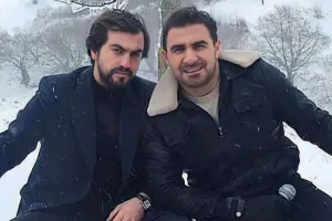 İntihar edən rəqqas Talıbın dostu imiş