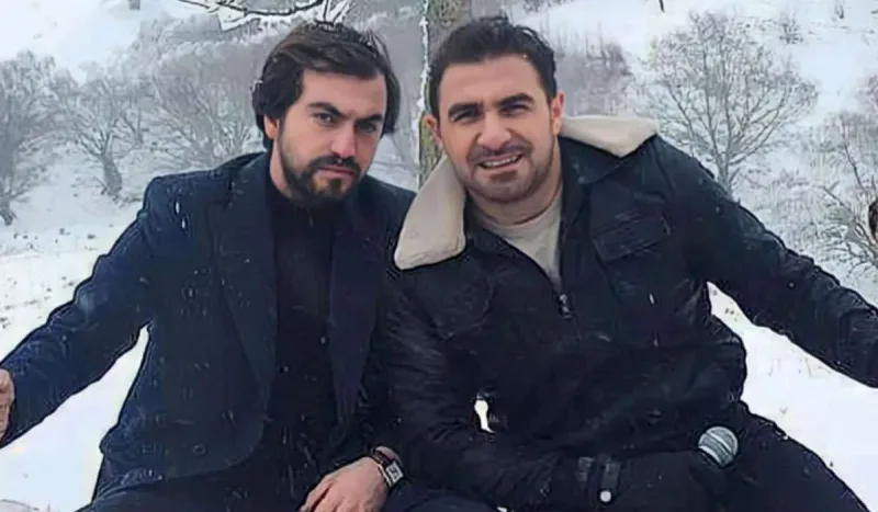 İntihar edən rəqqas Talıbın dostu imiş