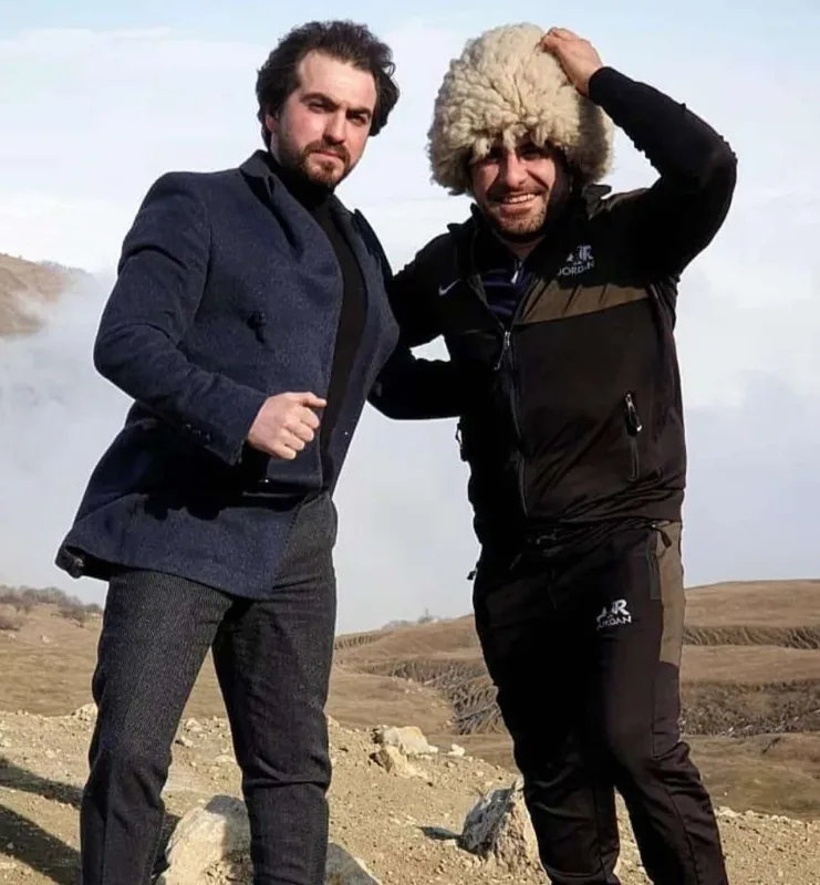 İntihar edən rəqqas Talıbın dostu imiş