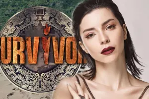 Merve də “Survivor”a qatılır