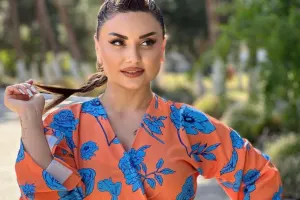 Şəbnəmdən xeyriyyə kampaniyası