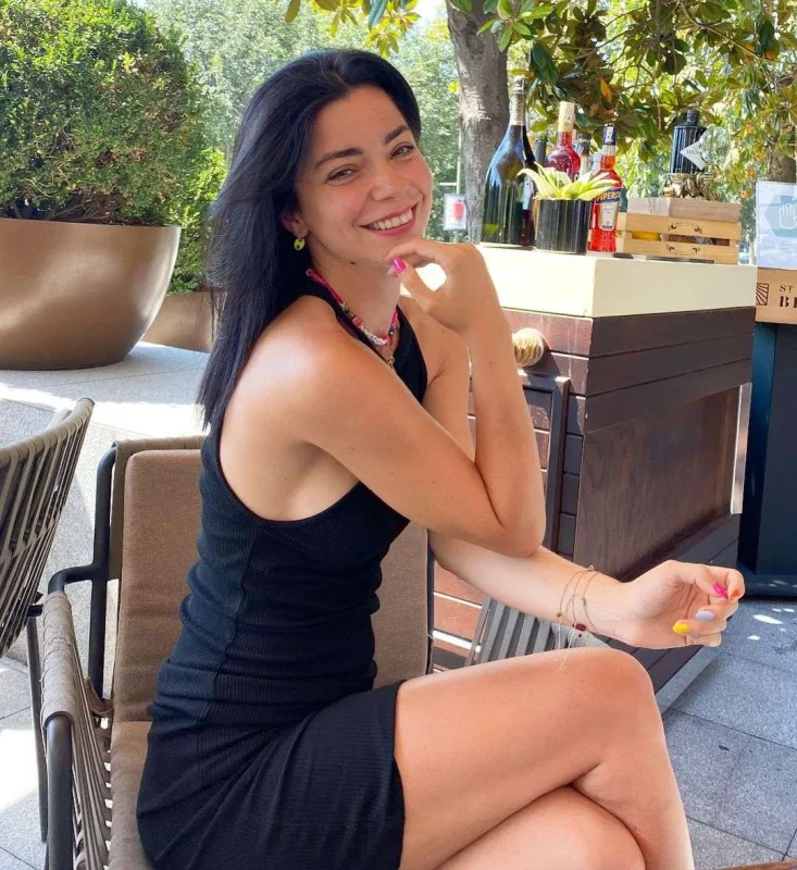 Merve də “Survivor”a qatılır