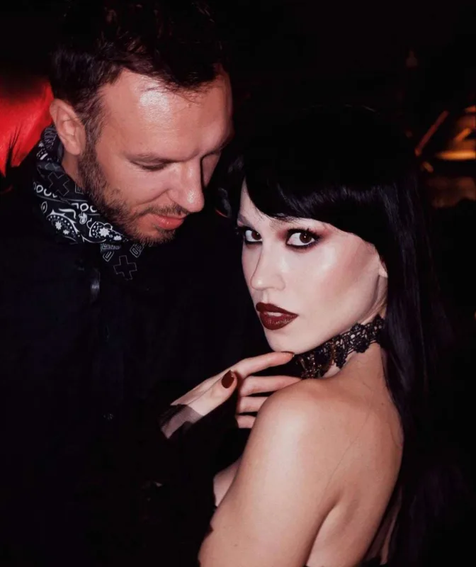 Duyqudan “Halloween” paylaşımı