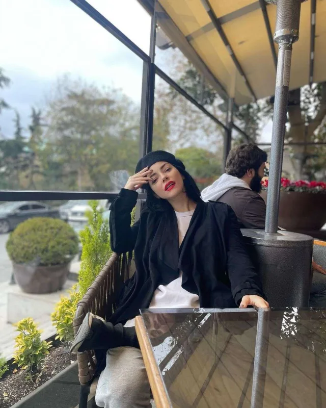 Merve də “Survivor”a qatılır