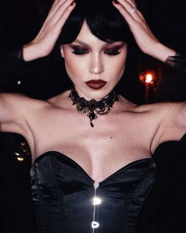 Duyqudan “Halloween” paylaşımı