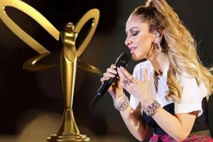 “Kelebek”də Hadise də səhnə alacaqmış, amma…