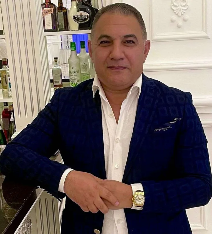 “Şou-biznesin ən varlı məşhurları onlardır”