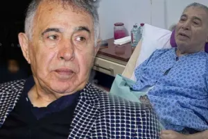 Xəstəxanalıq olan Xalq artistinin vəziyyəti necədir?