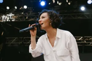 Fatma Turgut Bakıya gəlir