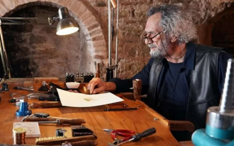 O da “Yalı çapkını”ndan gedir