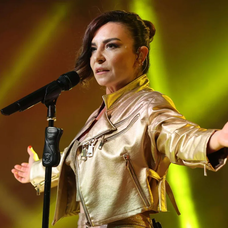 Fatma Turgut Bakıya gəlir