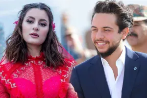 İordaniya şahzadəsi 100 min təklif etdi