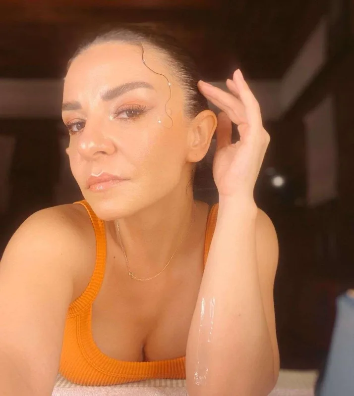 Fatma Turgut Bakıya gəlir