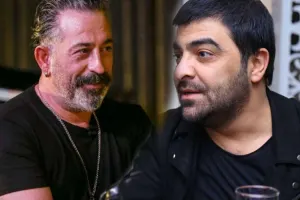 “Utanmadan məni Cem Yılmazla müqayisə edirlər”