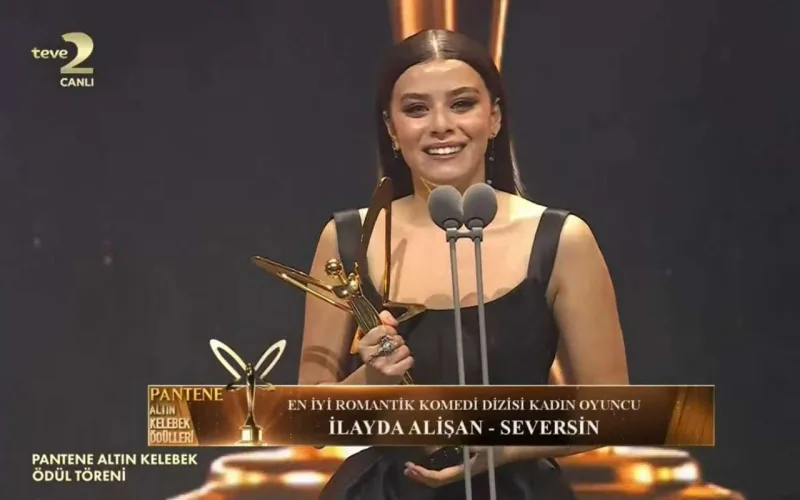 Ödülü Edanın yox, onun almağı müzakirə yaratdı