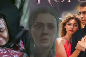 Sezon finalına çıxdı